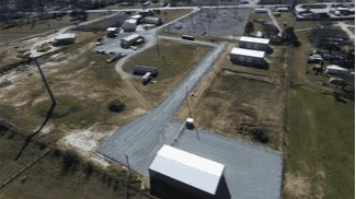 Industrial Property for Sale - 3008 Ranger Hwy, Weatherford, Texas, 76088 (2)