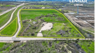 Land for Sale - 1929 Cr 904, Cleburne, TX, 76033