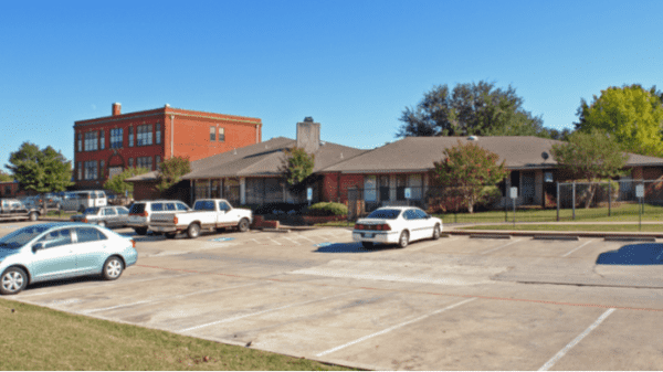 Healthcare Property for Sale - 2601 Tandy Ave, Fort Worth, TX, 76103