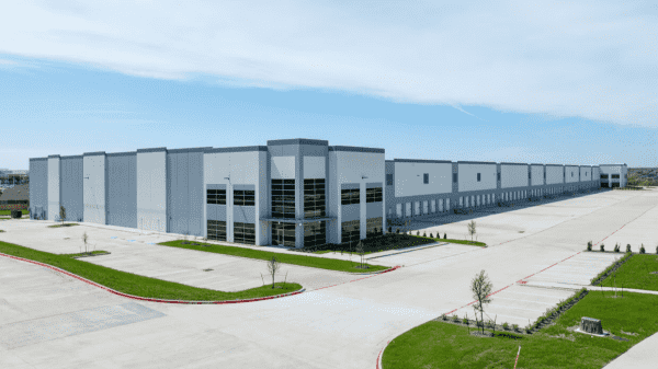 Industrial Property for Lease or Sale - 900 Heritage Trace Pky - Building A, Fort Worth, TX, 76131