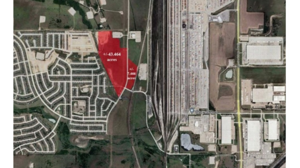 Land for Sale - John Day Rd & Maribella Ln, Justin-Roanoke, TX, 76052