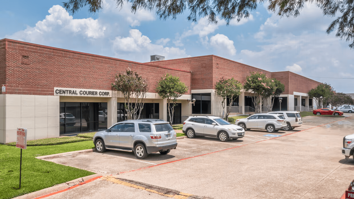 Industrial Property for Lease - 12048 - 12092 Forestgate Dr, Dallas, Texas, 75243-5411 (1)