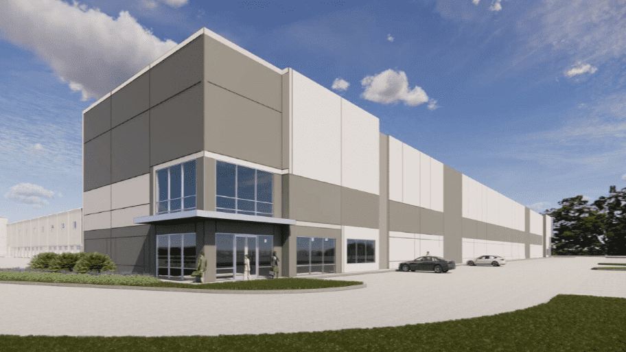 Industrial Property for Sale - 12150 Kirby Drive, Houston, Texas, 77045 (1)
