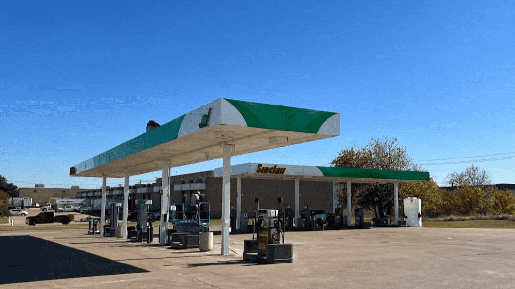 Industrial Property for Sale - 3100 Dalworth St, Arlington, Texas, 75051 (1)