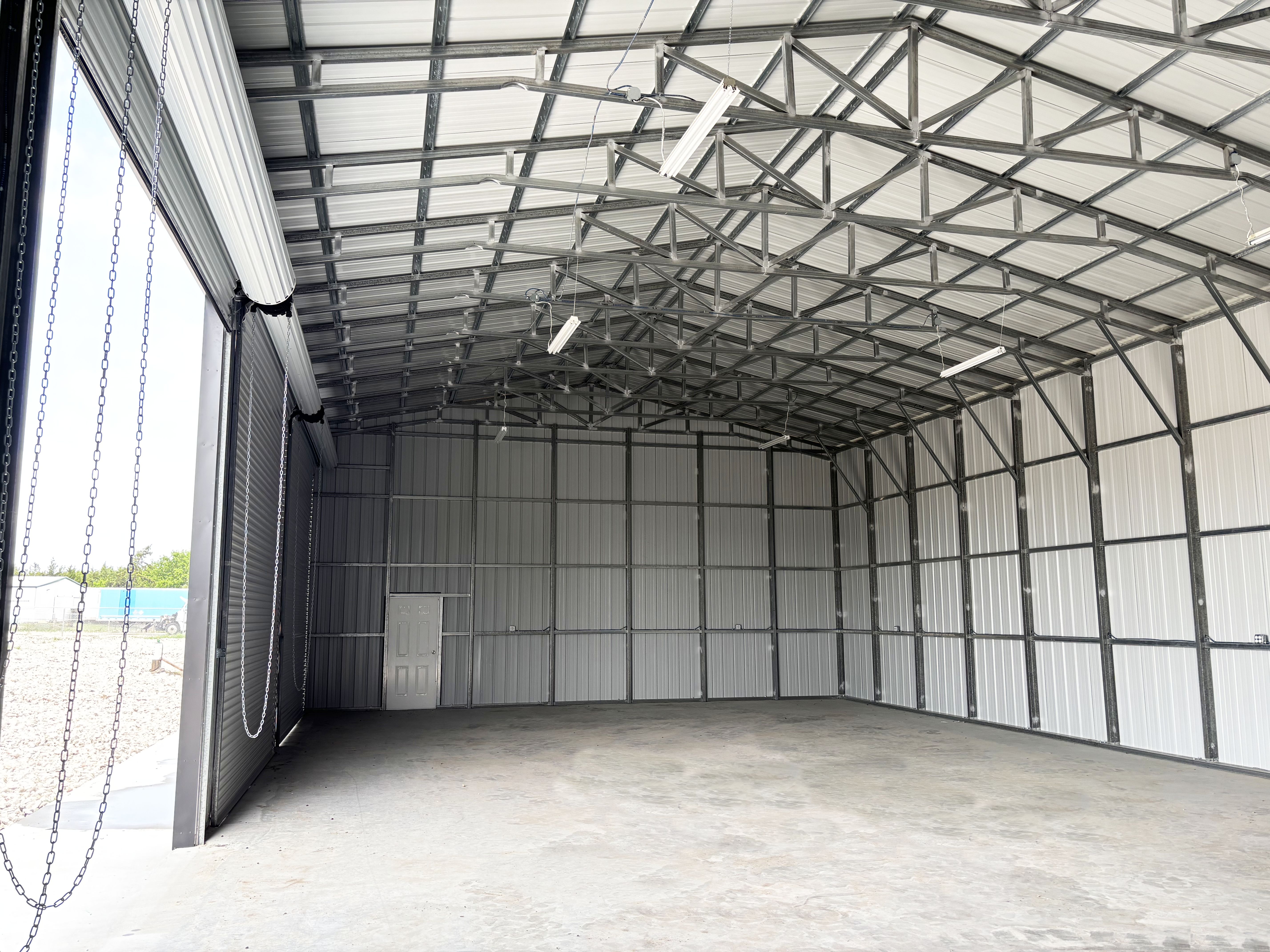 Industrial Property for Lease - 1400 Vetch Rd, Ferris, Texas, 75125 (3)