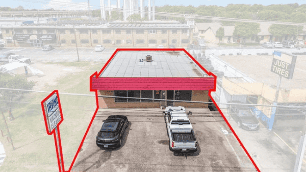 Retail Space for Sale - 131 N Story Rd, Irving, TX, 75061