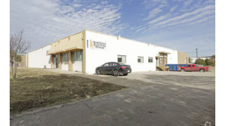 3601 Executive Blvd, Photo - undefined Industrial Property for Lease - 3601 Executive Blvd, Mesquite, Texas, 75149-2711 (2)