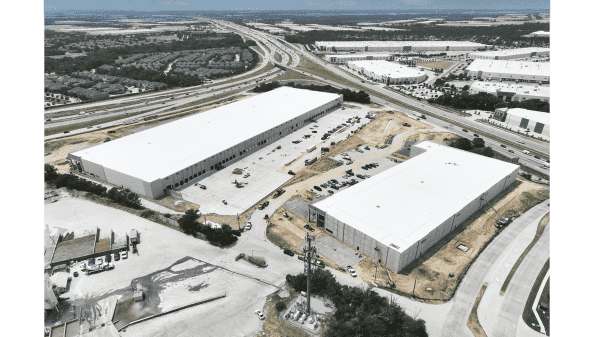 Industrial Space for Lease - 500 W State Highway 121, Coppell, TX, 75019