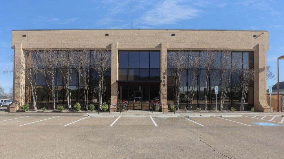 Office Property for Sale - 1916 K Ave, Plano, Texas, 75074 (1)