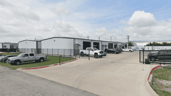 Industrial Space for Lease - 15520 Highway 114 Road, Justin, TX, 76247, Suite 4A-4F