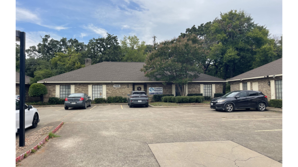 Office Space for Rent - 1105 Arwine Ct, Euless, TX, 76040