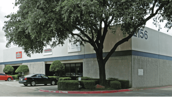 Industrial Space for Lease - 2158 W Northwest Hwy, Dallas, TX, 75220, Suite 405