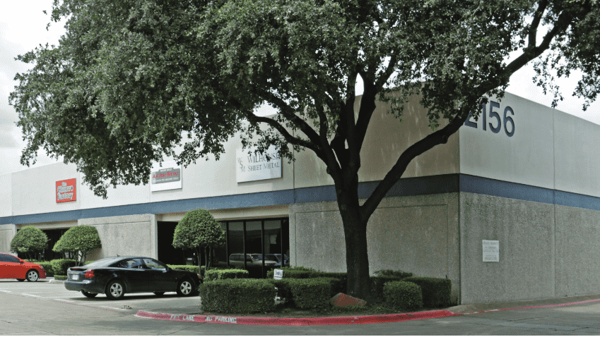 Industrial Property for Lease - 2158 W Northwest Hwy, Dallas, Texas, 75220 (1)
