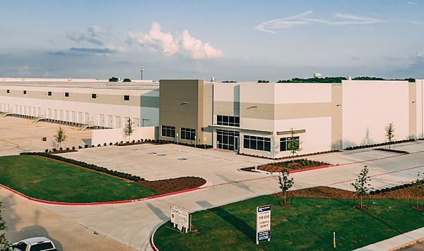 Industrial Space for Lease - 3130 N Longhorn Dr, Lancaster, TX, 75134