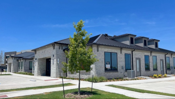 Office Building for Sale - 9925 Gillespie Dr, Plano, TX, 75025