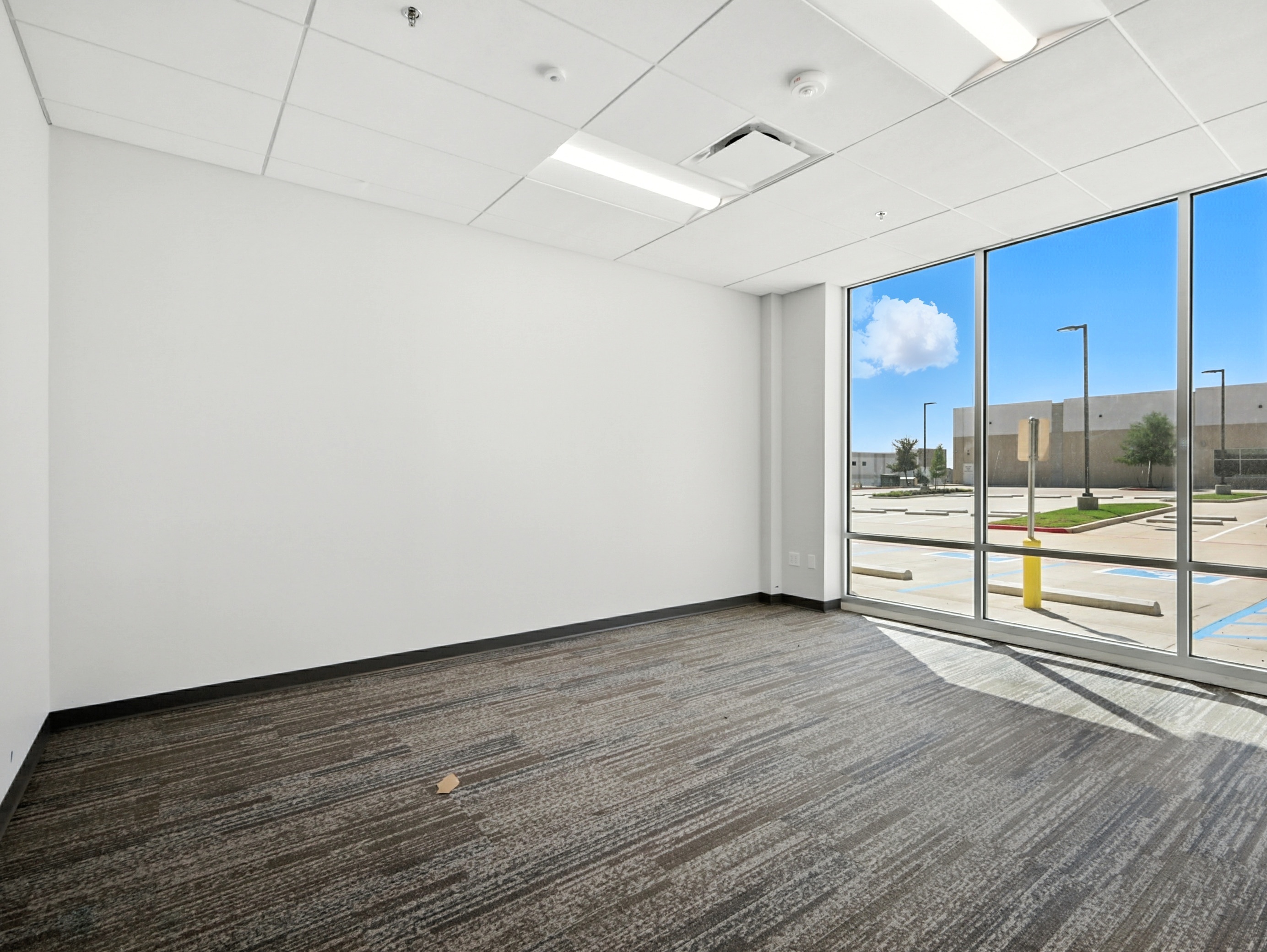 Industrial Property for Lease or Sale - 500 & 600 Gerault, Flower Mound, Texas, 75028 (6)