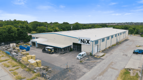 Industrial Space for Lease - 921 East Waggoman Street, Fort Worth, TX, 76110