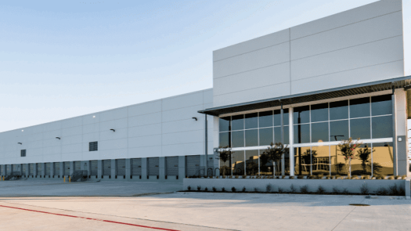 Industrial Space for Lease - 651 W Wildlife Pkwy, Grand Prairie, TX, 75050