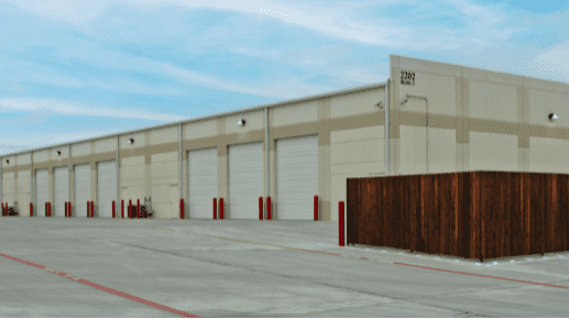Industrial Space for Lease - 2202 Manana Drive, Dallas, TX, 75220, Suite 236