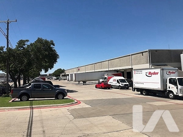 Industrial Space for Lease - 1701 Vantage Dr, Carrollton, TX, 75006, Suite 209