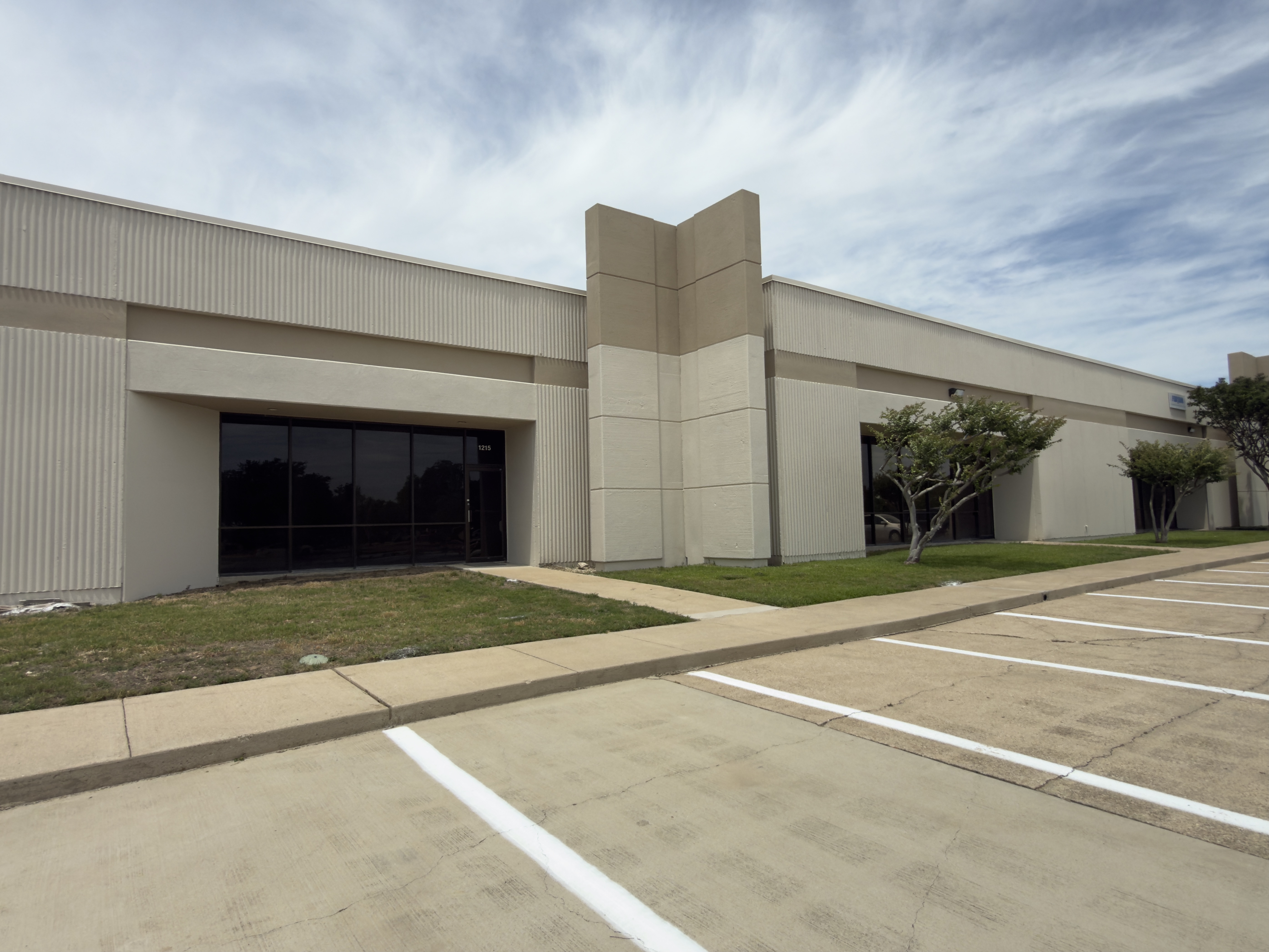 Flex Property for Lease - 1207-1241 N Glenville Dr, Richardson, TX, 75081, Suite 1215