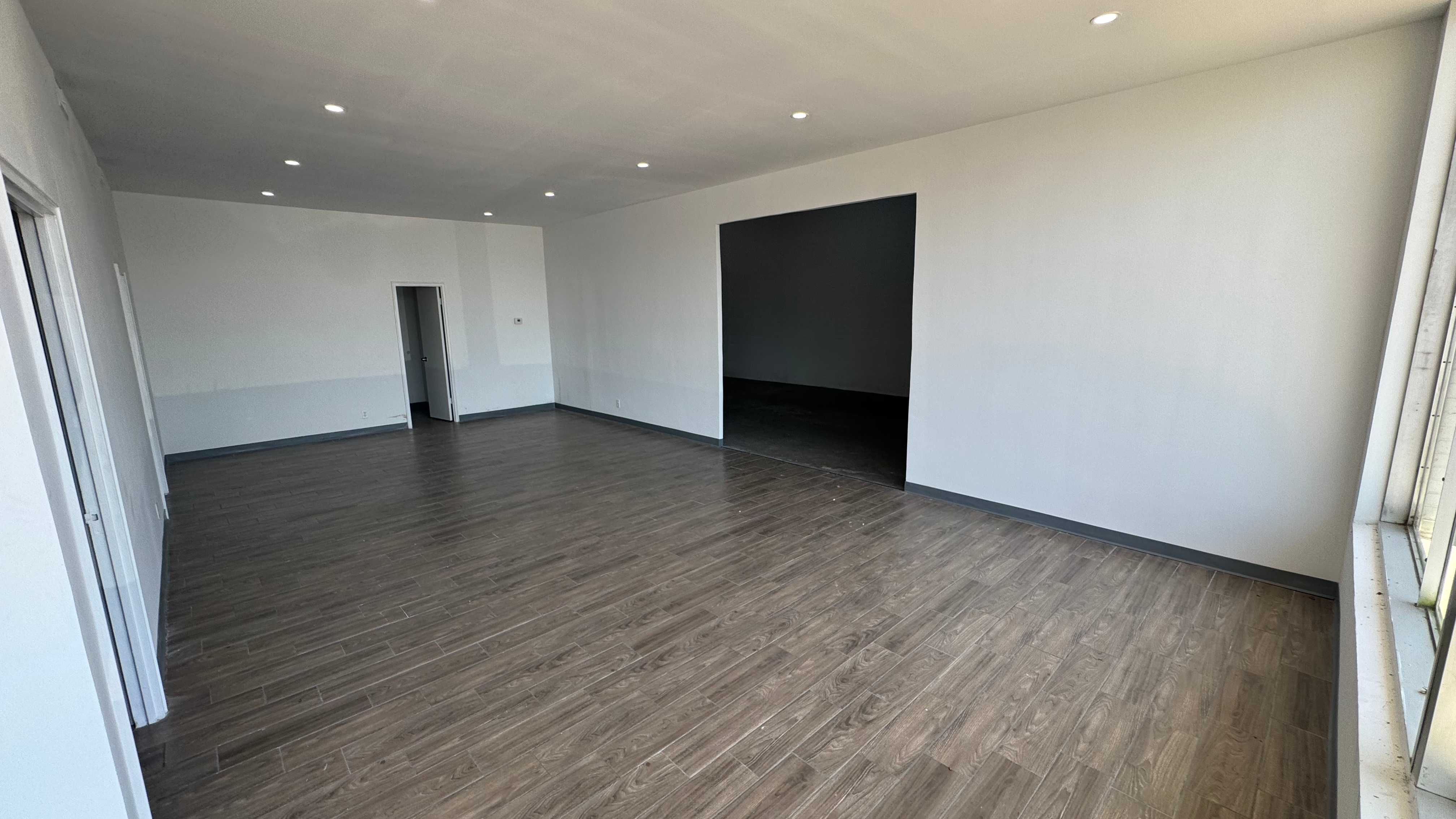 2130 Irving Blvd, Interior Building Photo - undefined Industrial Property for Lease or Sale - 2130 Irving Blvd, Dallas, Texas, 75207 (2)