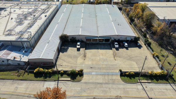 Industrial Space for Lease - 2202 E Union Bower Road, Irving, TX, 75061