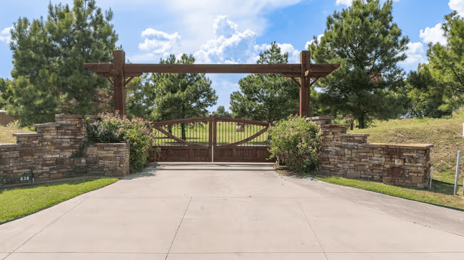 Land for Sale - 830 County Road 1439 - Kitrala Ranch, Sulphur Springs, Texas, 75482 (1)