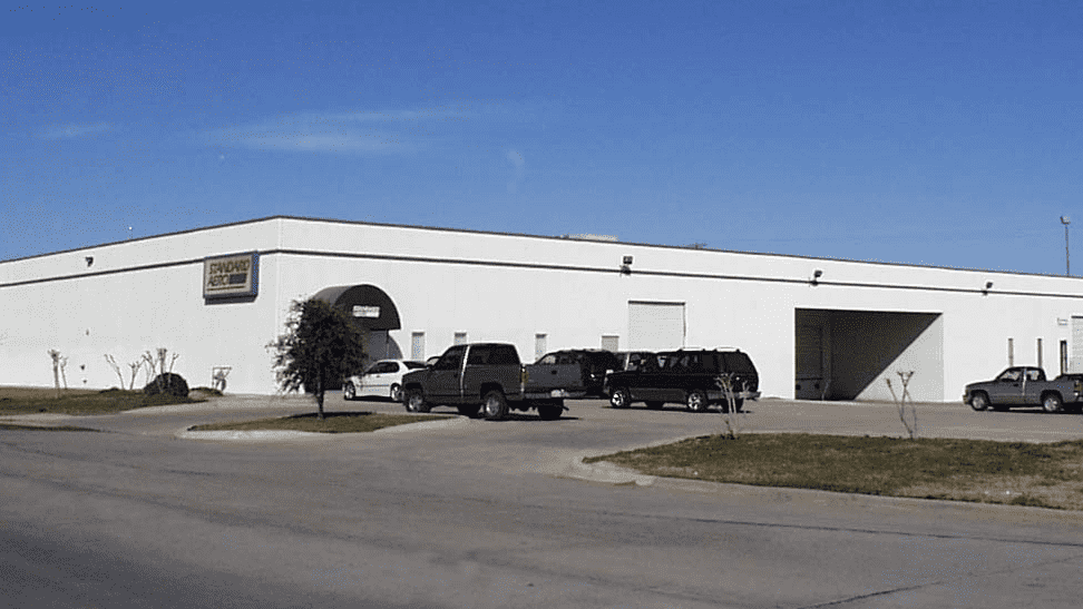 Industrial Property for Lease or Sale - 525 Commerce St, Southlake, Texas, 76092-9190 (1)