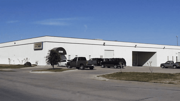 Industrial Property for Lease or Sale - 525 Commerce St, Southlake, TX, 76092-9190