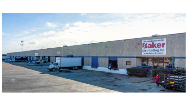 Industrial Space for Lease - 2300-2334 Franklin Dr, Fort Worth, TX, 76106, Suite 2320