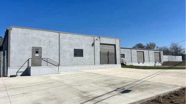 Industrial Space for Lease - 5901-5909 Tension Dr, Fort Worth, TX, 76112, Suite 5901