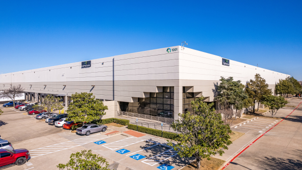 Industrial Space for Lease - 1001 Nolen Dr, Grapevine, TX, 76051, Suite 400