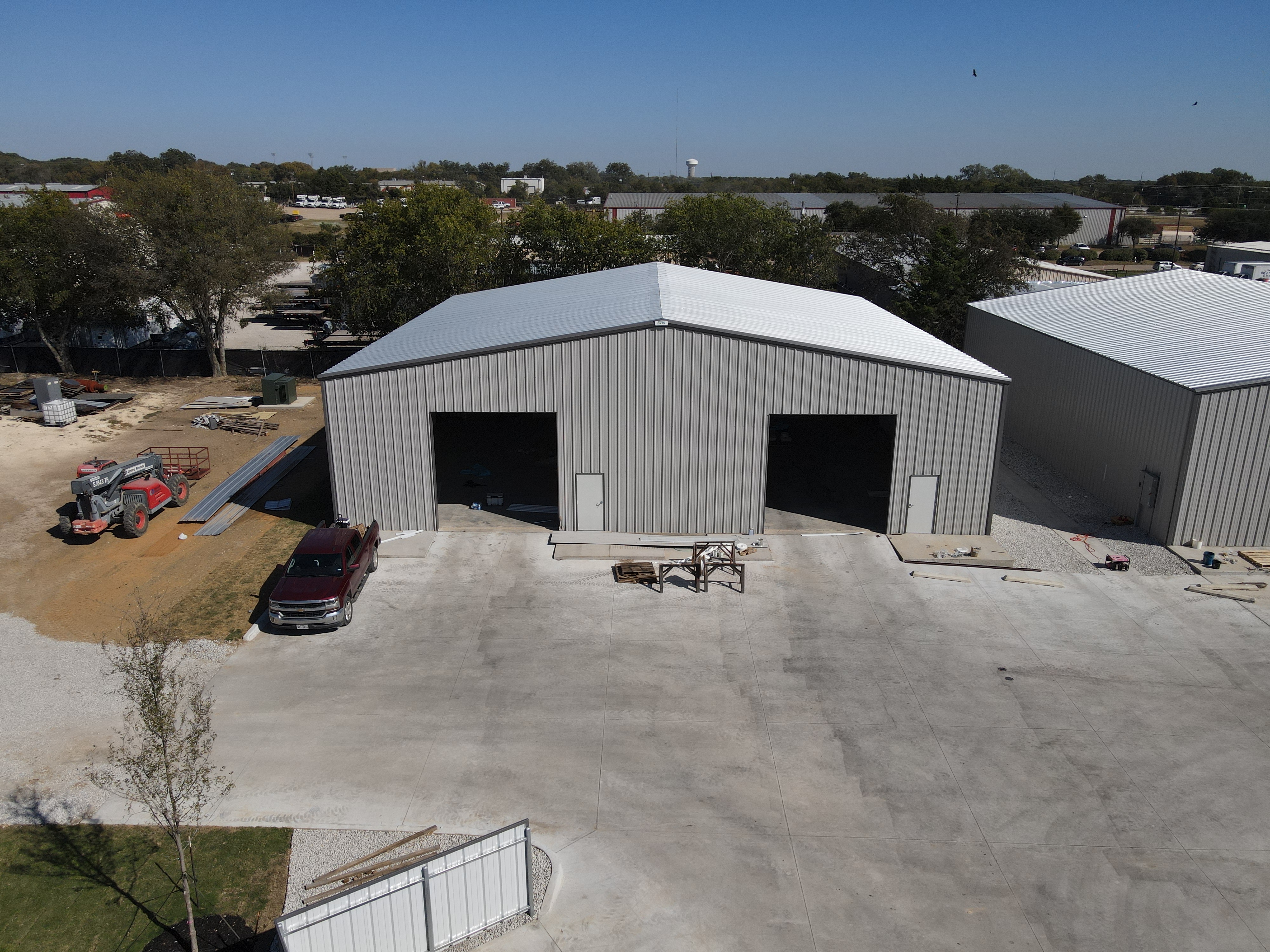 Industrial Property for Lease - 510 Jealouse Way, Cedar Hill, Texas, 75104 (2)