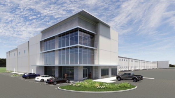 Industrial Space for Lease - 2400 W Marshall Dr, Grand Prairie, TX, 75051-3511