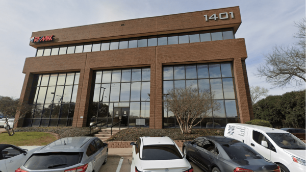 Office Space for Rent - 1401 N Central Expressway, Richardson, TX, 75080