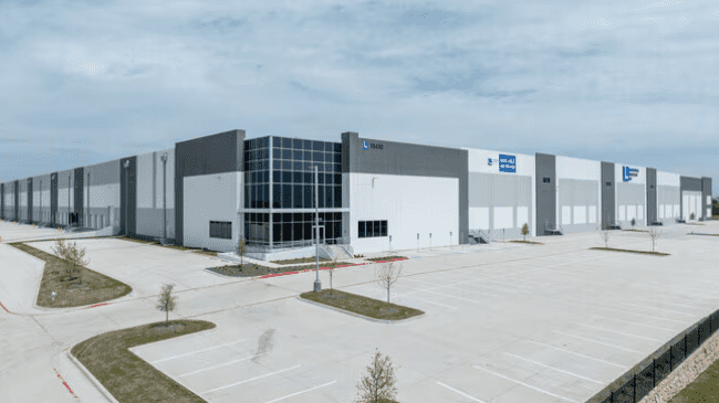 13410 Hwy 114, Exterior Building Photo - undefined Industrial Property for Lease or Sale - 13410 Highway 114 Road, Justin, Texas, 76247 (1)