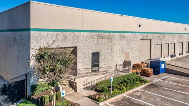Industrial Property for Lease - 11441 - 11461 Hillguard Rd, Dallas, Texas, 75243-5501 (1)