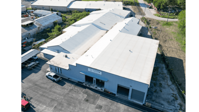 Industrial Property for Sale - 5609 Azle Avenue, Fort Worth, Texas, 76114 (1)