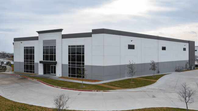 Industrial Property for Lease - 201 W Everman Pkwy, Fort Worth, Texas, 76134 (1)