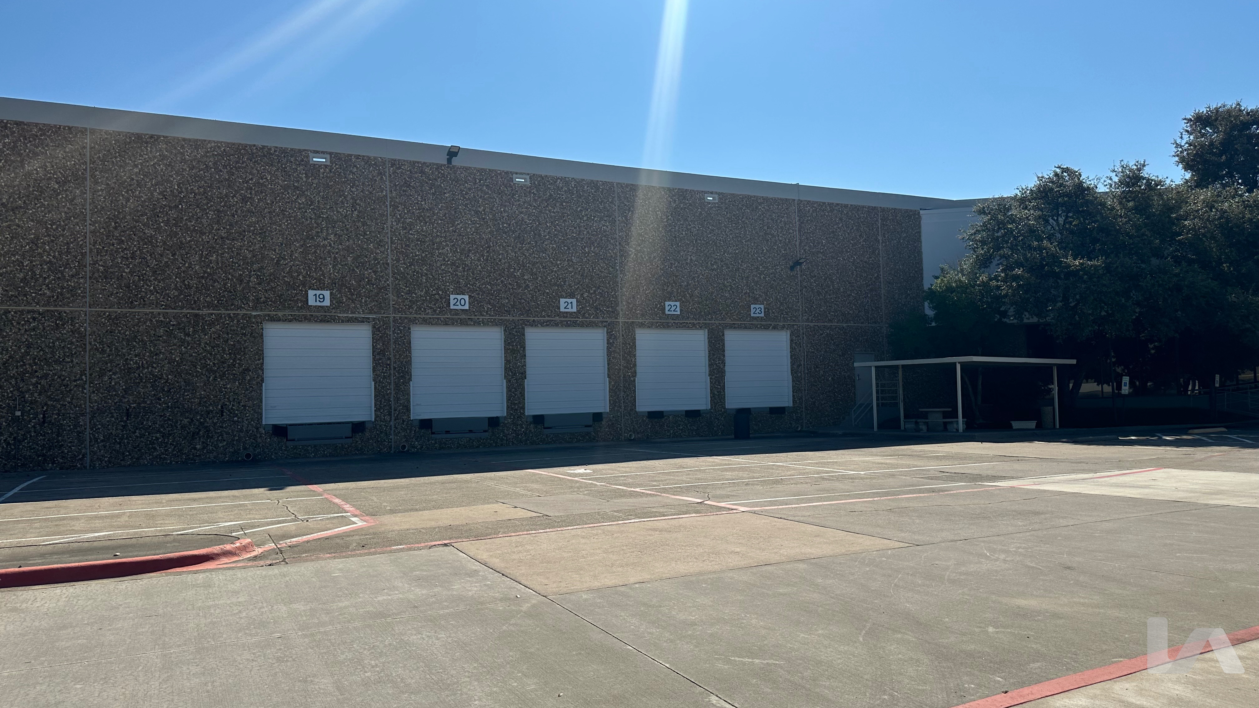 Industrial Property for Lease - 2323 McDaniel Drive, Carrollton, Texas, 75006 (7)