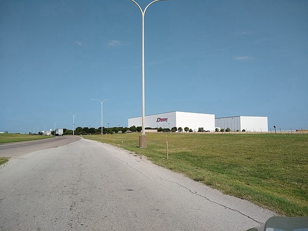 Industrial Property for Lease - 1701 Intermodal Pkwy, Fort Worth, Texas, 76177 (6)
