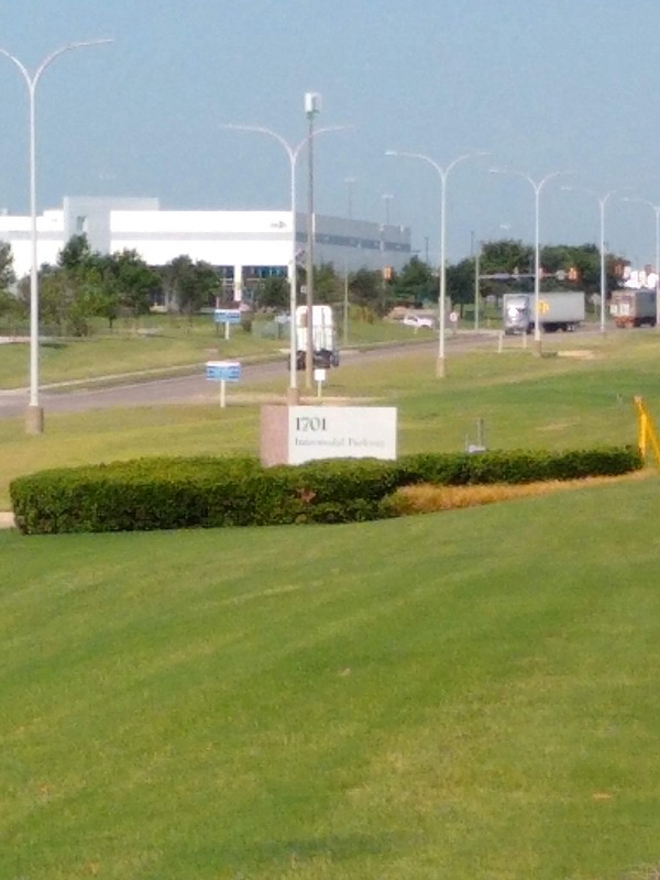 Industrial Property for Lease - 1701 Intermodal Pkwy, Fort Worth, Texas, 76177 (7)