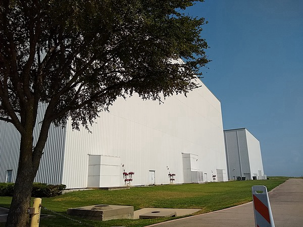 Industrial Property for Lease - 1701 Intermodal Pkwy, Fort Worth, Texas, 76177 (3)