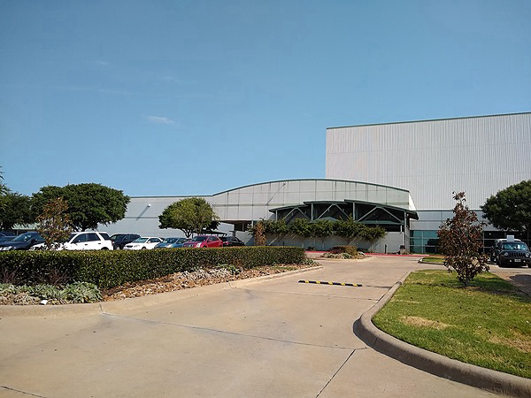 Industrial Property for Lease - 1701 Intermodal Pkwy, Fort Worth, Texas, 76177 (4)