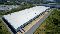 Industrial Space for Lease - 16522 Hunters Green Pkwy, Hagerstown, MD, 21740