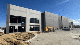Industrial Property for Lease - 150 E Stephens St, Arlington, Texas, 76018 (1)