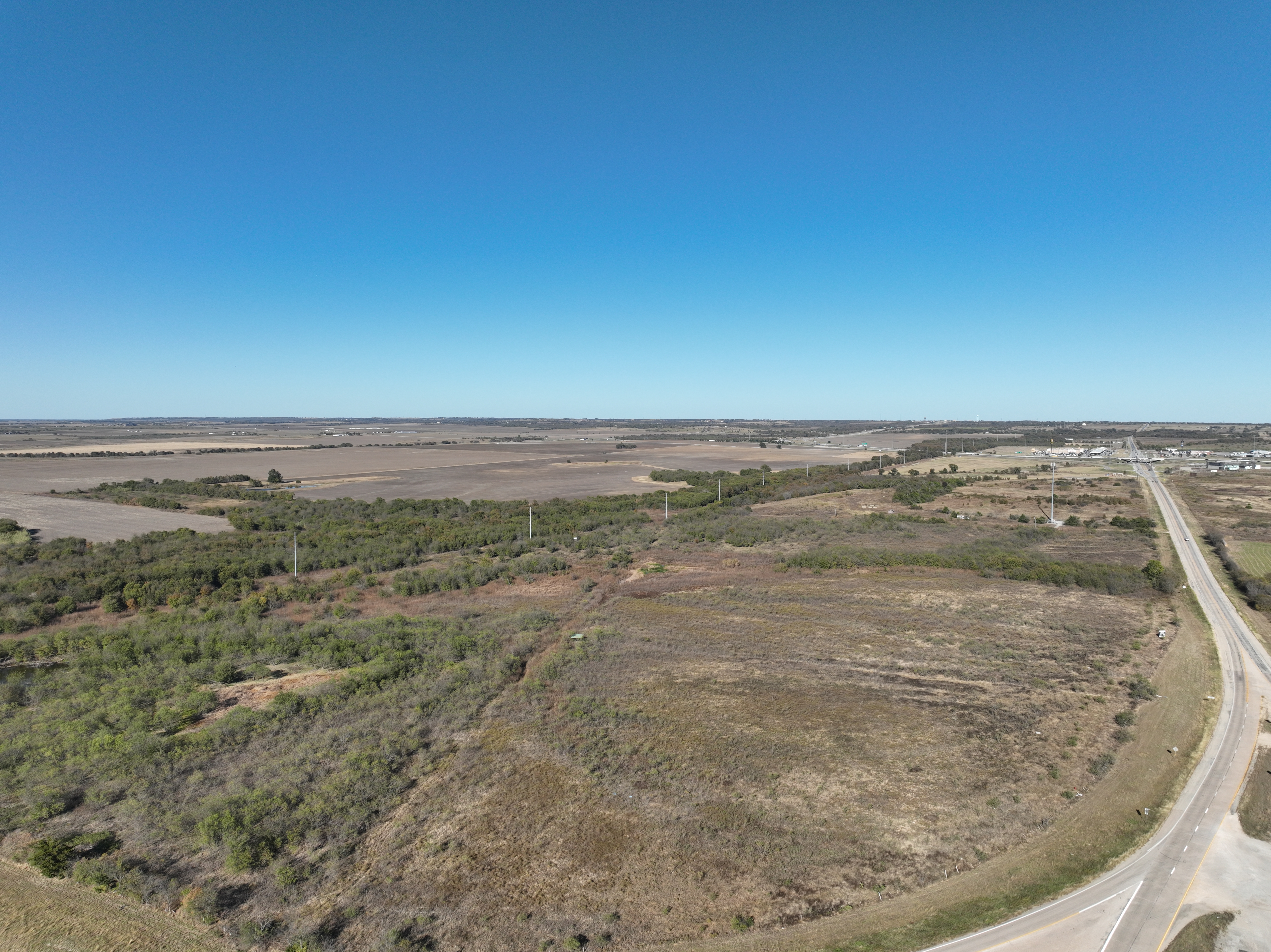 Land for Sale - State Hwy 579 & State Hwy 81, Hillsboro, Texas, 76645 (7)