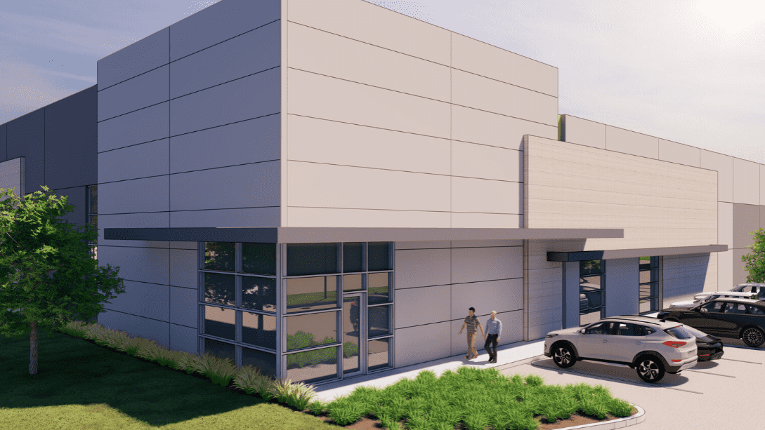 Industrial Property for Lease or Sale - 1960 Lakepointe Dr, Lewisville, Texas, 75057 (1)