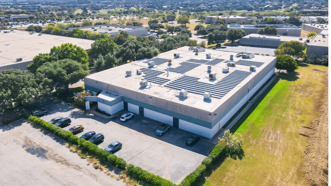 Industrial Property for Lease - 1909 Hereford Dr, Irving, Texas, 75038 (1)